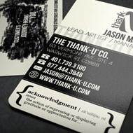 Business Cards